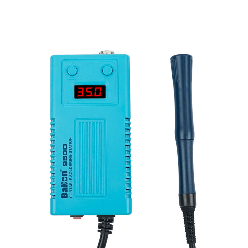 BK950D 便携式恒温焊台
